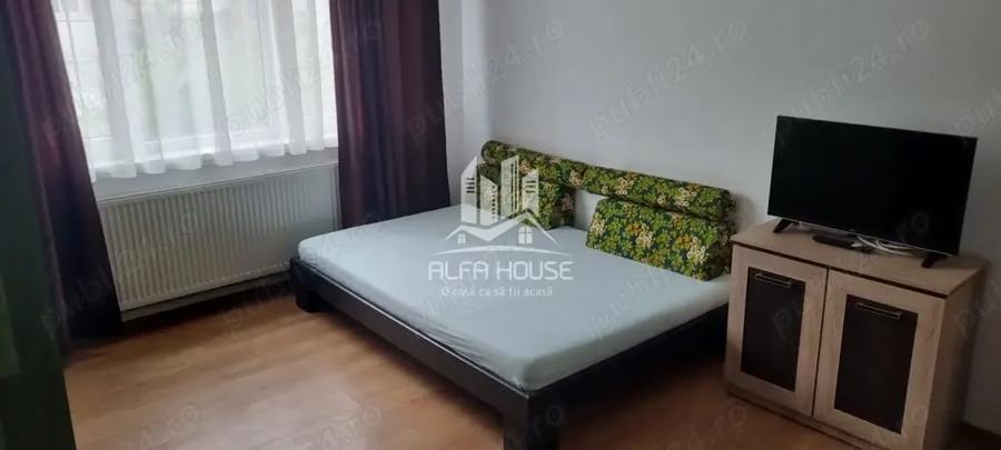 Garsonieră decomandată în Govândari