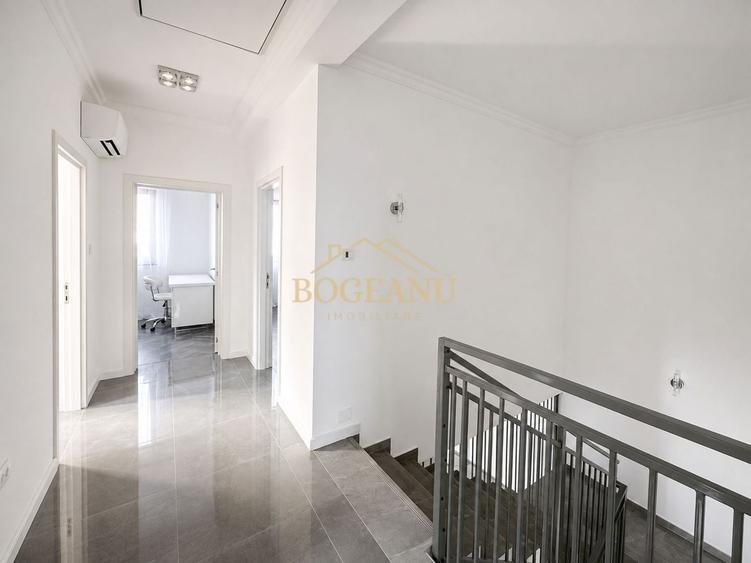 Duplex cu 5 camere cu Canalizare în Moșnița Nouă