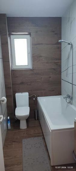 Apartament cu 2 camere decomandat în Exterior Vest
