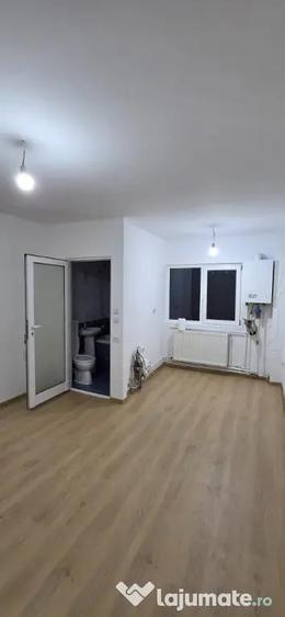 Garsonieră în Aradului