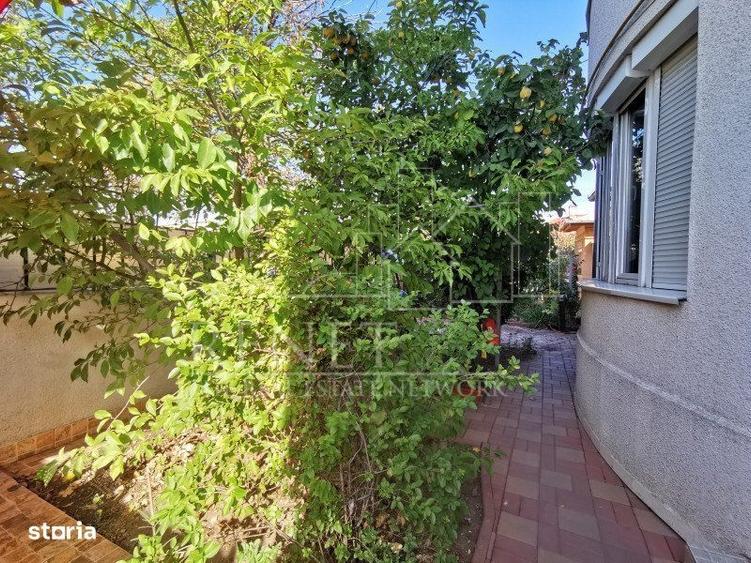Casă cu 3 camere cu Canalizare în Rahova
