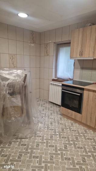 Apartament cu 2 camere în Brăești