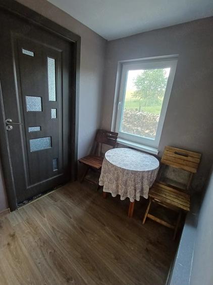 Casă cu Teren 6600 Mp în Ștefan cel Mare
