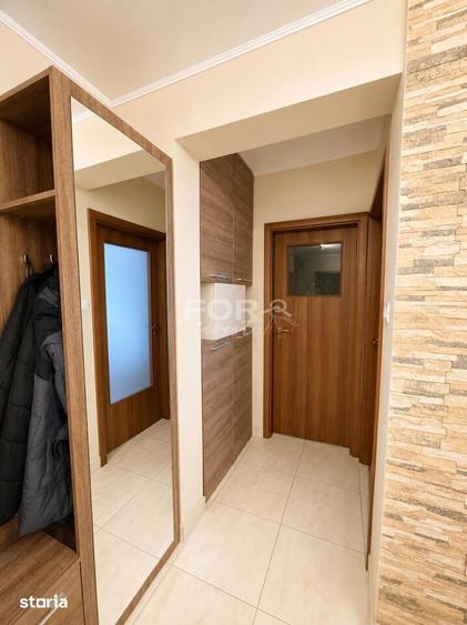 Apartament 2 camere de vanzare zona Dacia, P-ta Creanga - 11