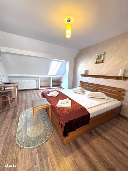 Casă cu 4 camere în Buzd