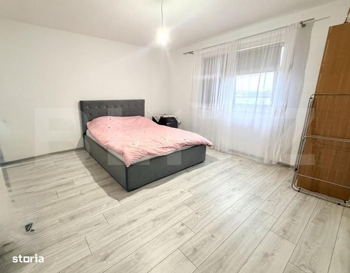 Casă cu 4 camere cu Teren 611 Mp în Vințu de Jos