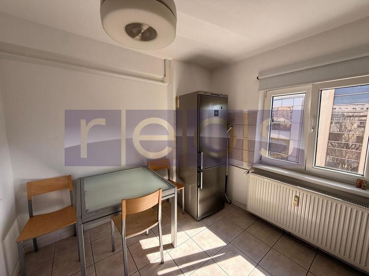 Apartament cu 2 camere în Vitan Mall