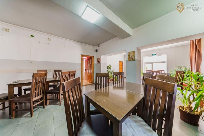 Casă cu 5 camere cu Canalizare în Pârneava