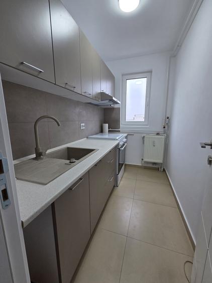 INCHIRIEZ : Apartament 2 camere, renovat 2026 - 2