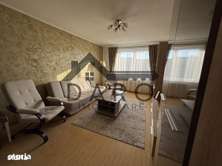 Apartament 3 camere, strada Livezeni, cartier Tudor - 4