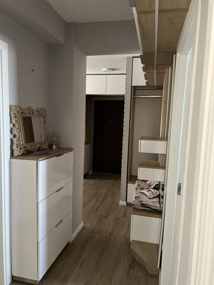 Apartament cu 2 camere în Apahida