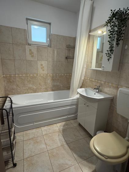 Inchiriez apartament 2 camere - 7 minute de mers pe jos de statia de metrou Dimitrie Leonida - direct proprietar - 8