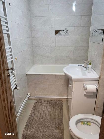 Apartament cu 2 camere în Blejoi