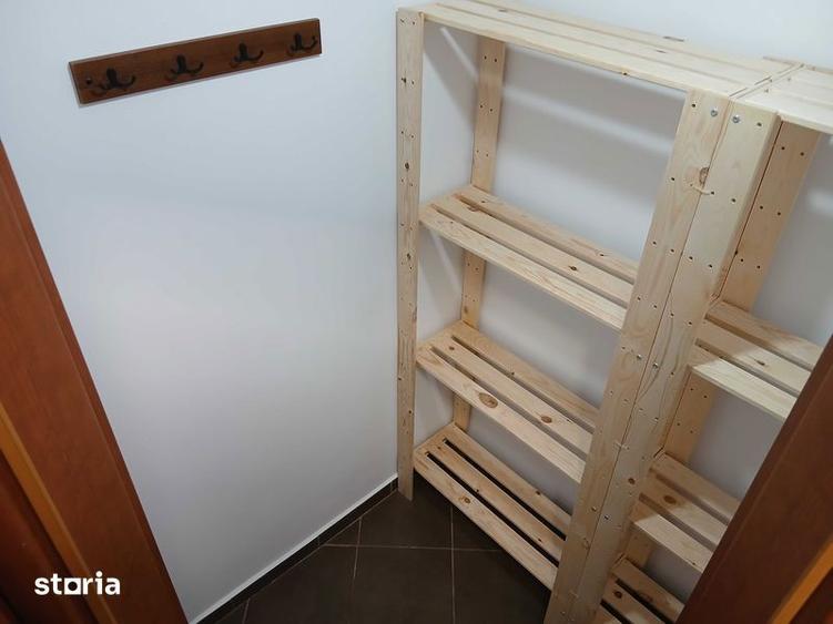 Garsonieră, mobilată în Doamna Ghica