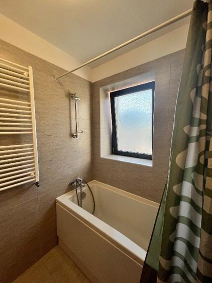 Apartament cu 3 camere semidecomandat, mobilat în Cotroceni