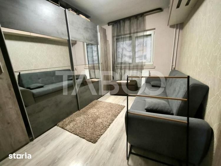 Apartament cu 3 camere decomandat în Someșeni