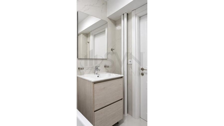 Apartament cu 2 camere decomandat în Dorobanți