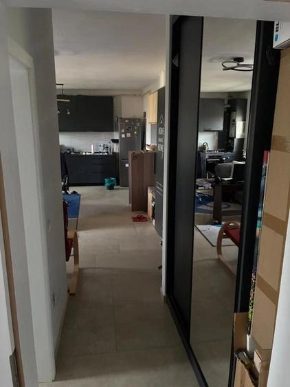 Apartament cu 2 camere et 1 Chisoada - 7