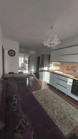 Apartament de inchiriat in complex CrisEstate Iasi - 4