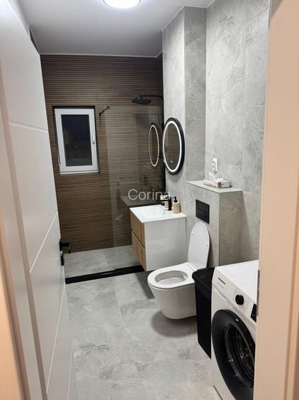 Apartament decomandat 2 camere