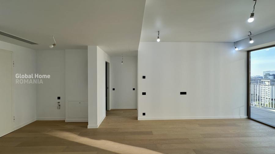 Apartament cu 2 camere decomandat în Aviației