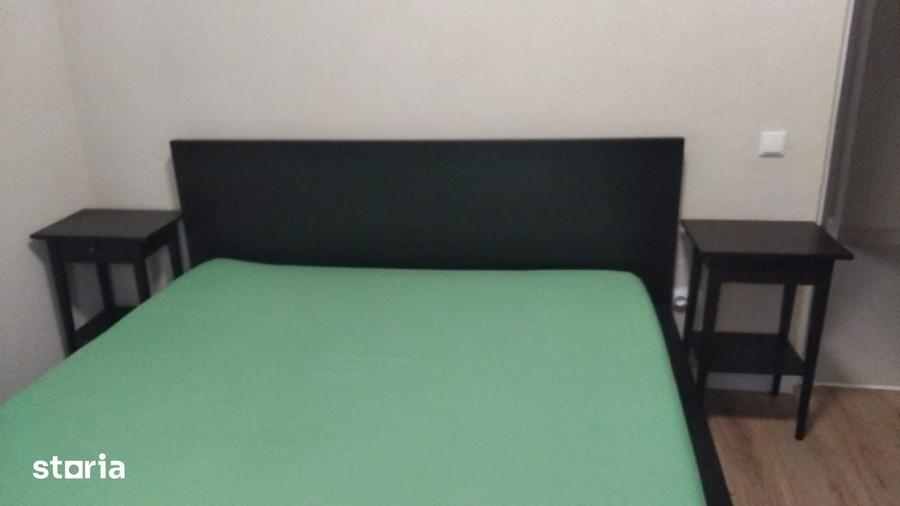 Apartament cu 2 camere în Girocului