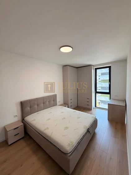 Apartament cu 2 camere decomandat în Torontalului