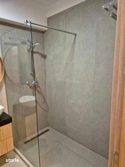 Apartament cu 2 camere, mobilat în Nerva Traian
