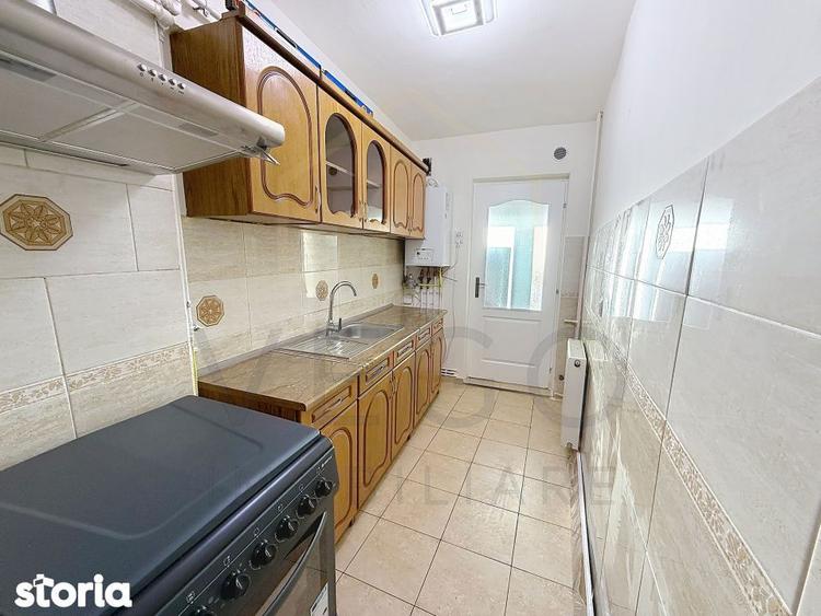 Apartament 2 camere semidecomandat, 40 mp, zona NTT - P-ta M.Viteazu - 10