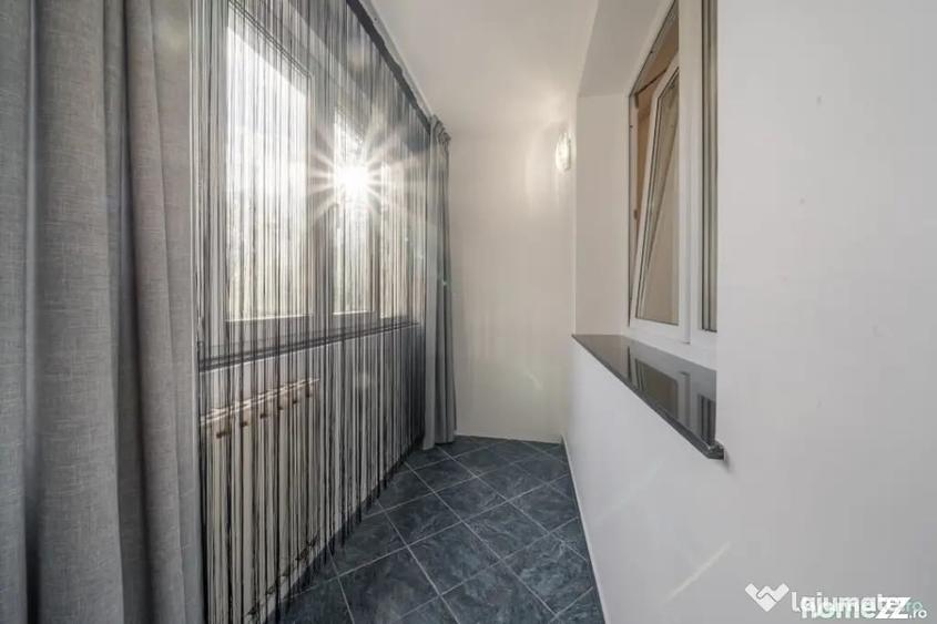 Apartament cu 3 camere semidecomandat în Nicolae Grigorescu