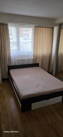 Apartament cu 2 camere semidecomandat în Sârbi