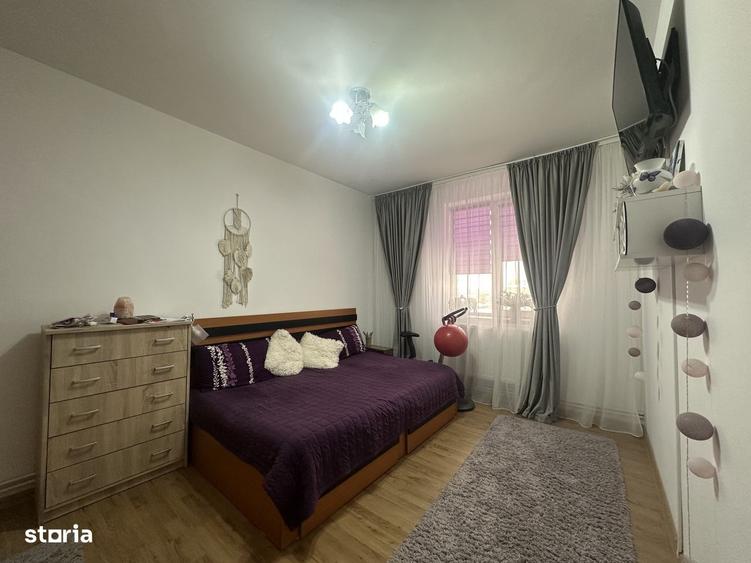 Agentia imobiliara VIGAFON vinde apartament 3 camere Central - 11