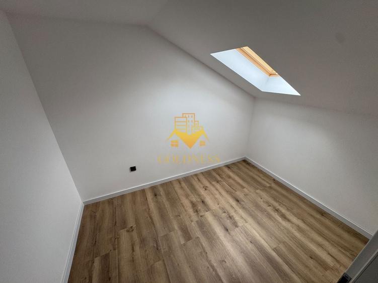 Apartament cu 3 camere semidecomandat, mobilat în Între Lacuri