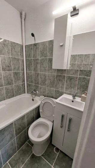 Garsonieră nedecomandată în Soarelui