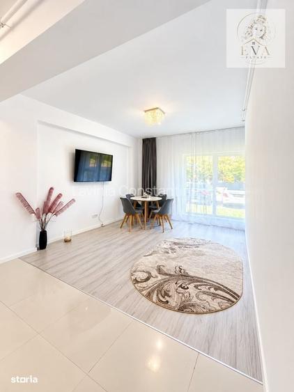 Studio Modern De Vanzare Cubic 7 Residence, Bragadiru