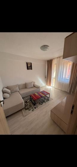 Apartament cu 2 camere în Dobroești