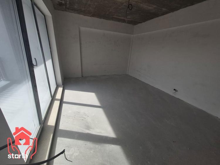 Apartament cu 2 camere în Eminescu