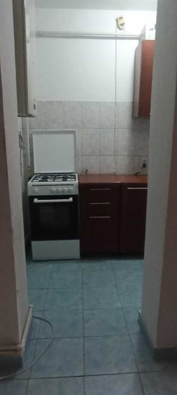 Garsonieră semidecomandată în Hipodrom