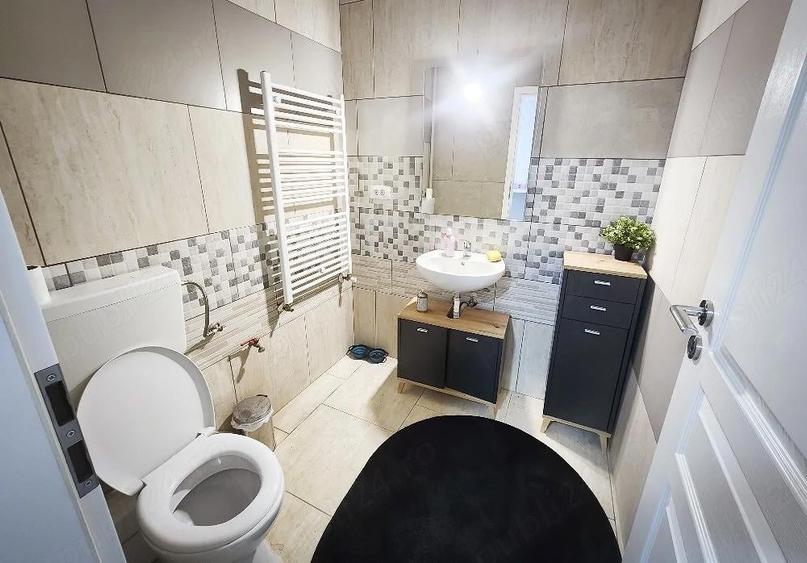 Inchiriez spatiu comercial 125mp Militari Residence Ilie Petre Chiajna - 1