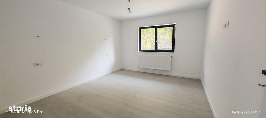 Casă cu 4 camere cu Teren 460 Mp în Valea Lupului
