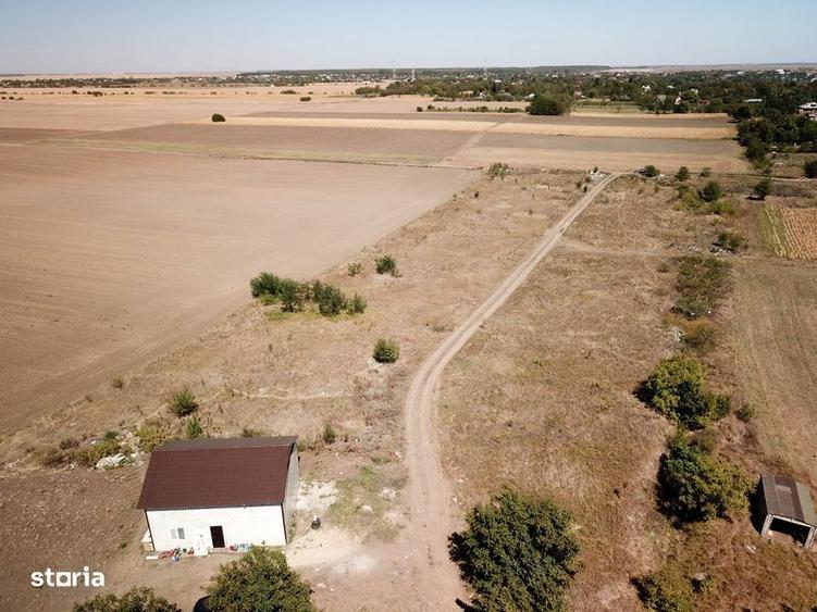 Lot de casa Lilieci - 3