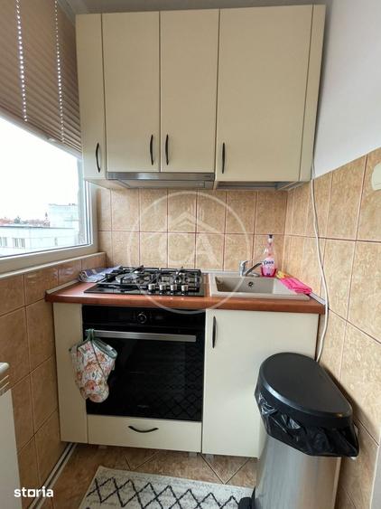 Apartament cu 3 camere decomandat în Calea Aradului