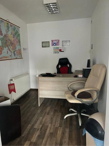 Spațiu comercial, de 30 mp, în Central
