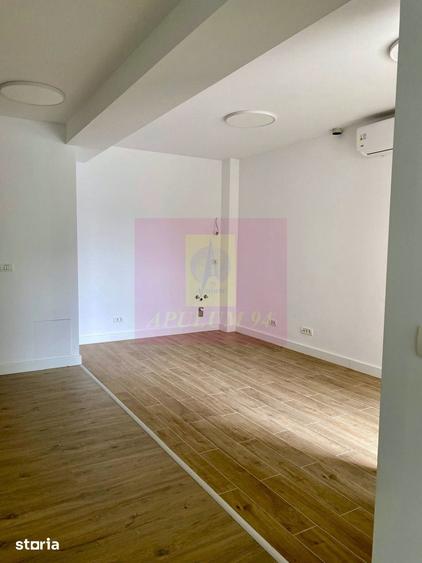 Apartament cu 2 camere decomandat în Rosetti