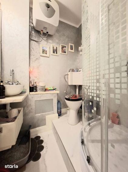 Apartament cu 4 camere/Decomandat/Cartierul Magurii/Codlea - 1