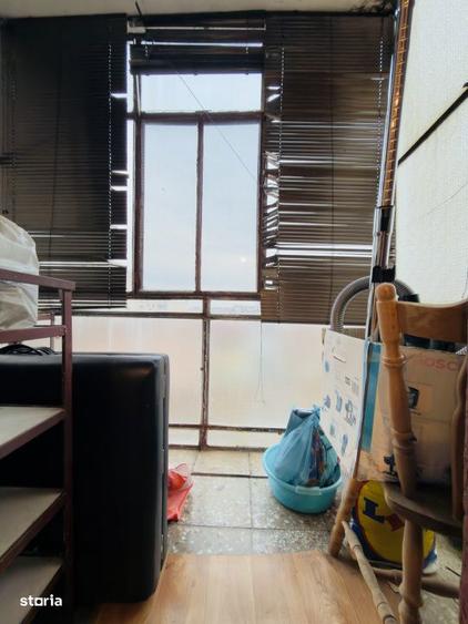 Apartament cu 3 camere semidecomandat, mobilat în Iosefin