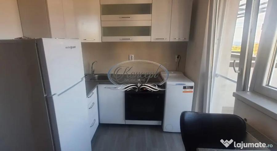 Apartament cu terasa si parcare in Buna Ziua - 2