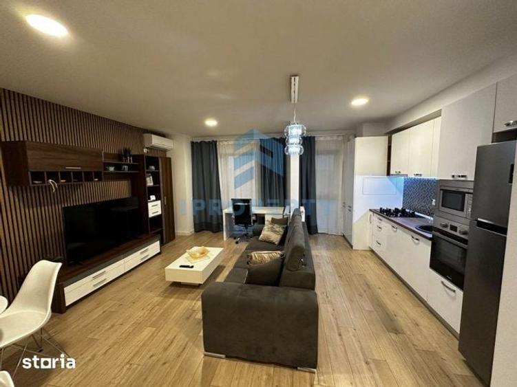 Moghioros Park Residence | 2 Camere| Centrala - 6