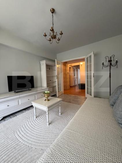 Apartament 4 camere - 95 mp, Ultracentral, zona Mercur/Elena - 3