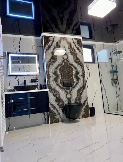 Casă cu Teren 1000 Mp în Albeni